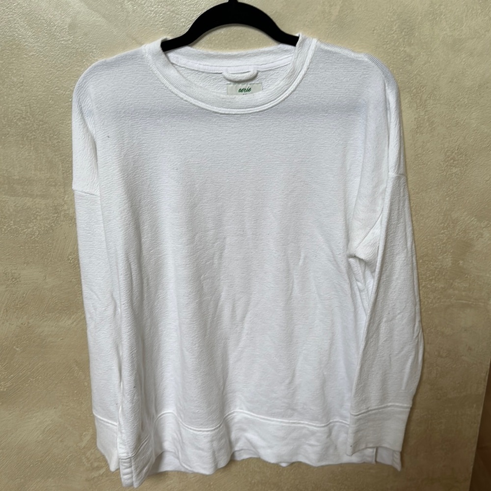 EUC aerie sweatshirt sz small